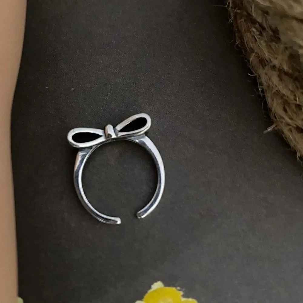 The Unbranded Brand sterling silver